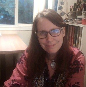 Meet your Posher, Karen